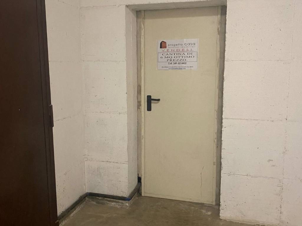 Box / garage a Castelfranco emilia - Foto 5