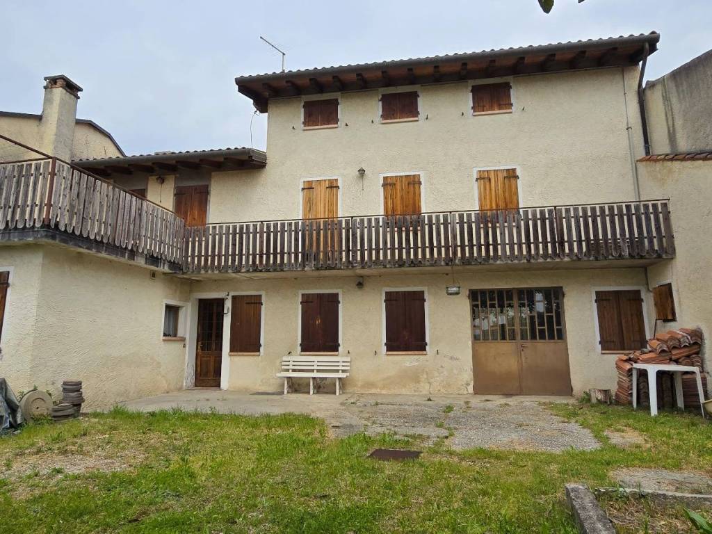 Villa a Cassola in Via Calibri - Foto 2