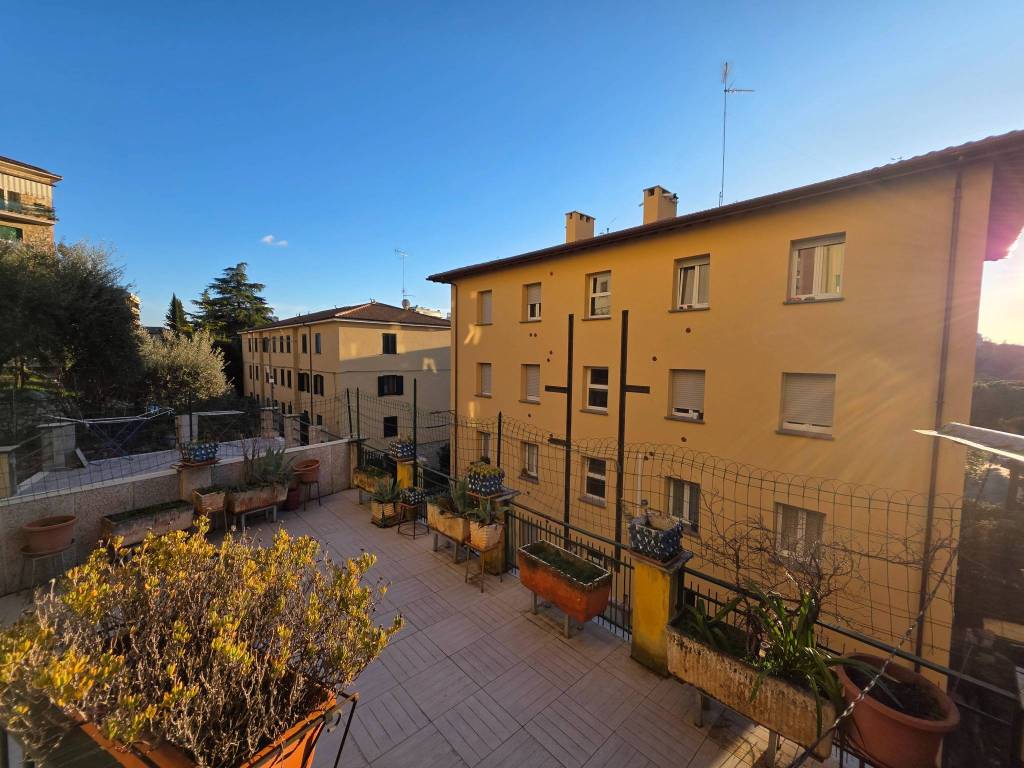 Appartamento a Perugia in Via Berenice, 6 - Foto 2