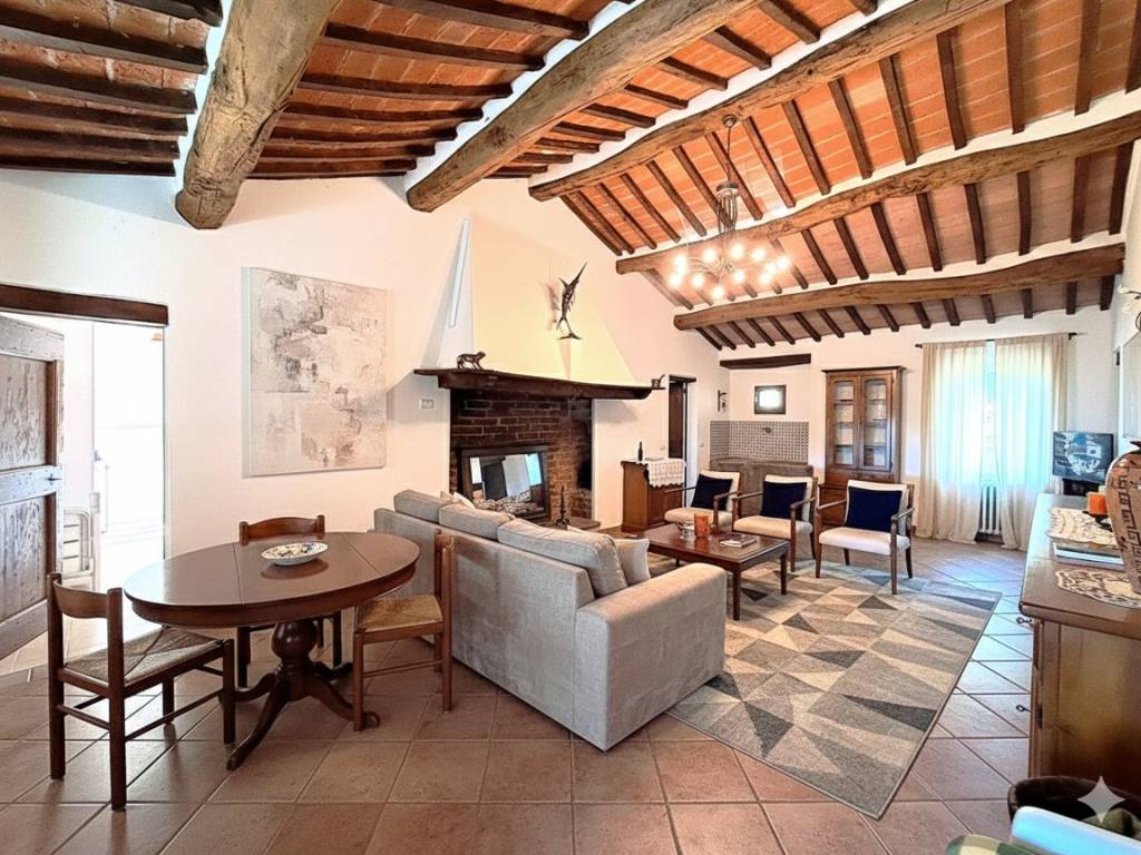 Rustico / casale a Passignano sul trasimeno - Foto 4