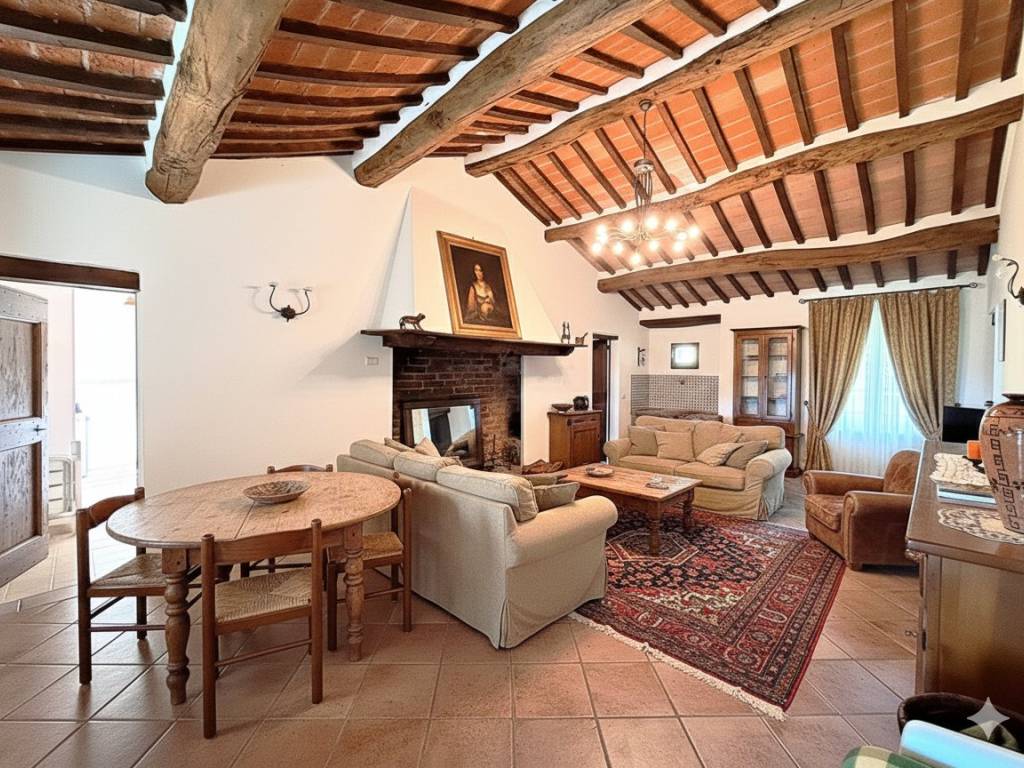 Rustico / casale a Passignano sul trasimeno - Foto 5