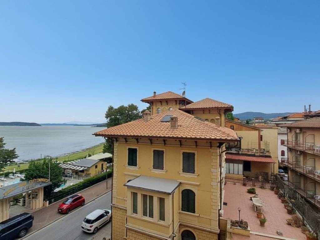 Appartamento a Passignano sul trasimeno - Foto 2