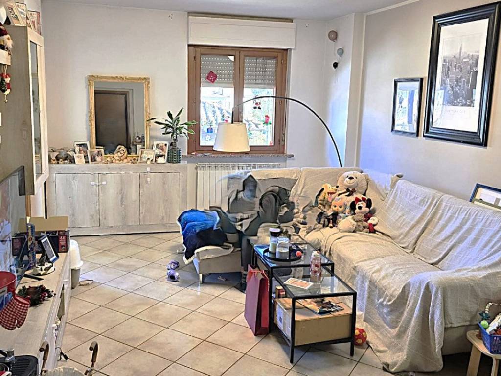 Appartamento a Passignano sul trasimeno - Foto 2