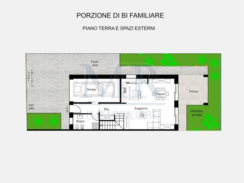 Villa a Albignasego in Via Don Antonio Schiavon - Foto 2