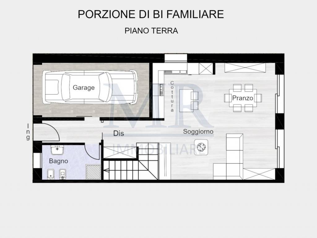 Villa a Albignasego in Via Don Antonio Schiavon - Foto 3