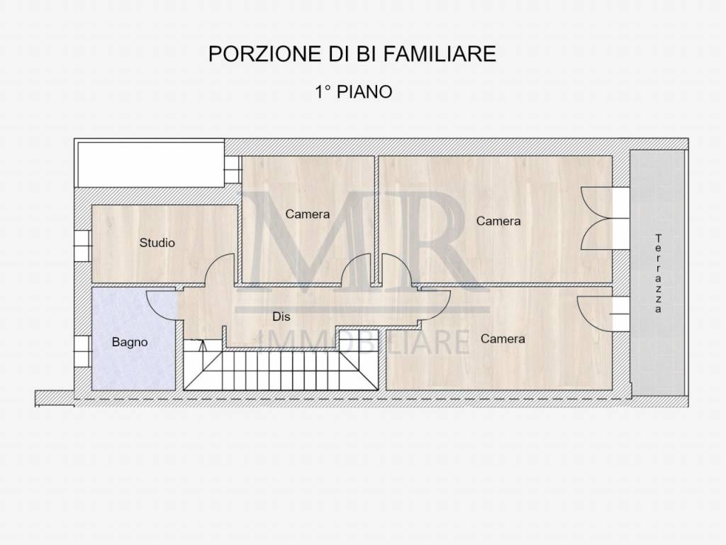 Villa a Albignasego in Via Don Antonio Schiavon - Foto 4