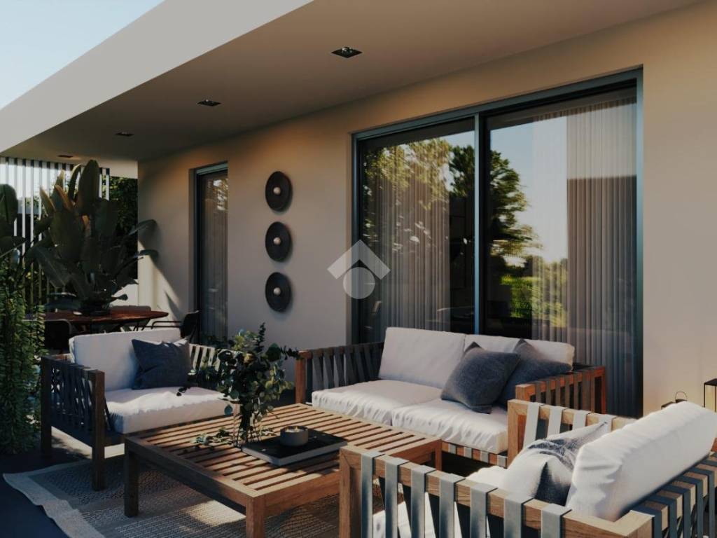 Progetto a Traversetolo in Via Ungaretti - Foto 2