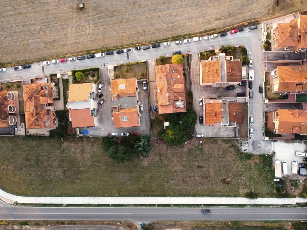 Terreno a Mondolfo in Via Beato Angelico - Foto 2