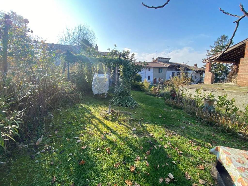 Rustico / casale a Viguzzolo in Strada Comunale Di Berzano No Number - Foto 5
