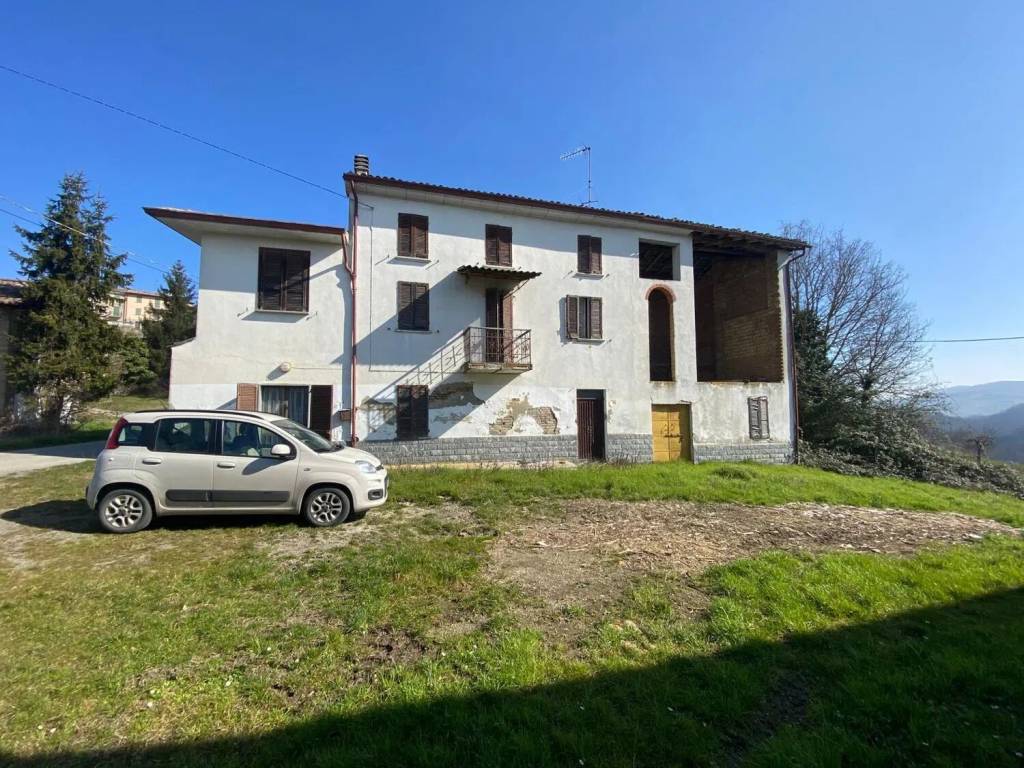 Villa a Colli verdi in Strada Provinciale 7 No Number - Foto 3