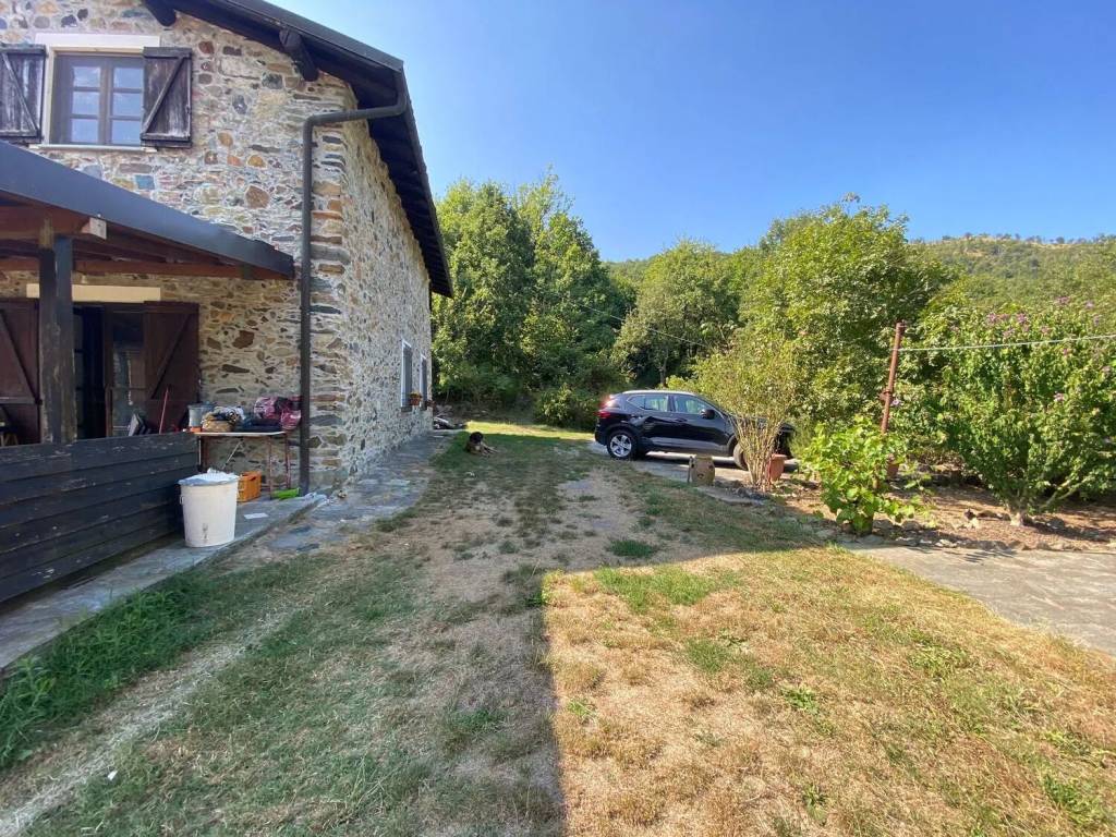 Rustico / casale a Voltaggio in Via Val Carbonasca S.N.C. - Foto 3