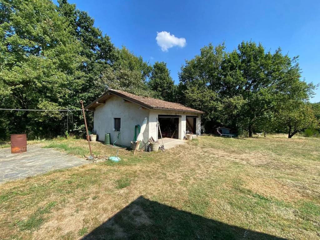 Rustico / casale a Voltaggio in Via Val Carbonasca S.N.C. - Foto 5