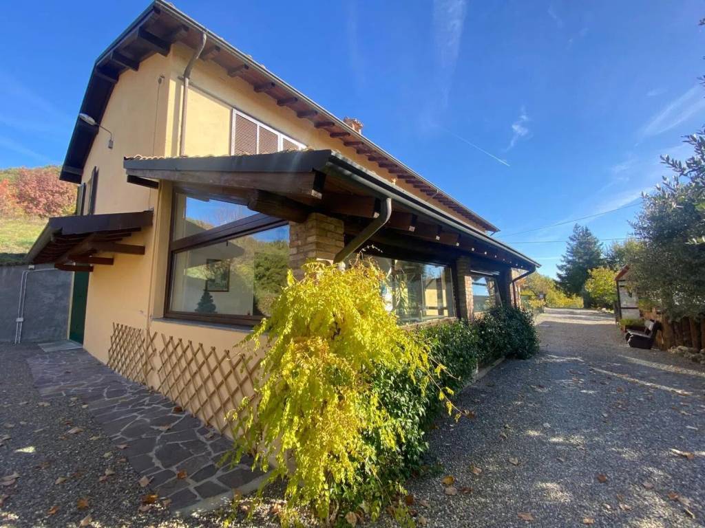 Villa a Rivanazzano terme in Via Marconi No Number - Foto 4