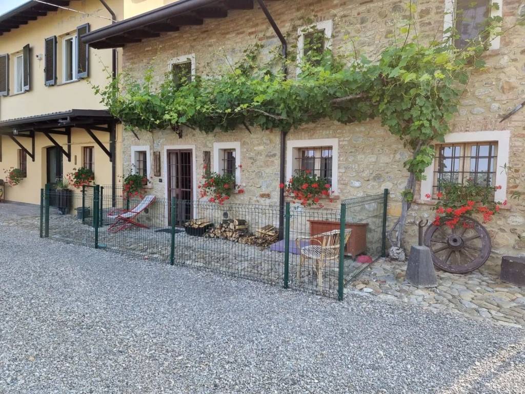 Villa a Rivanazzano terme in Via Marconi No Number - Foto 5