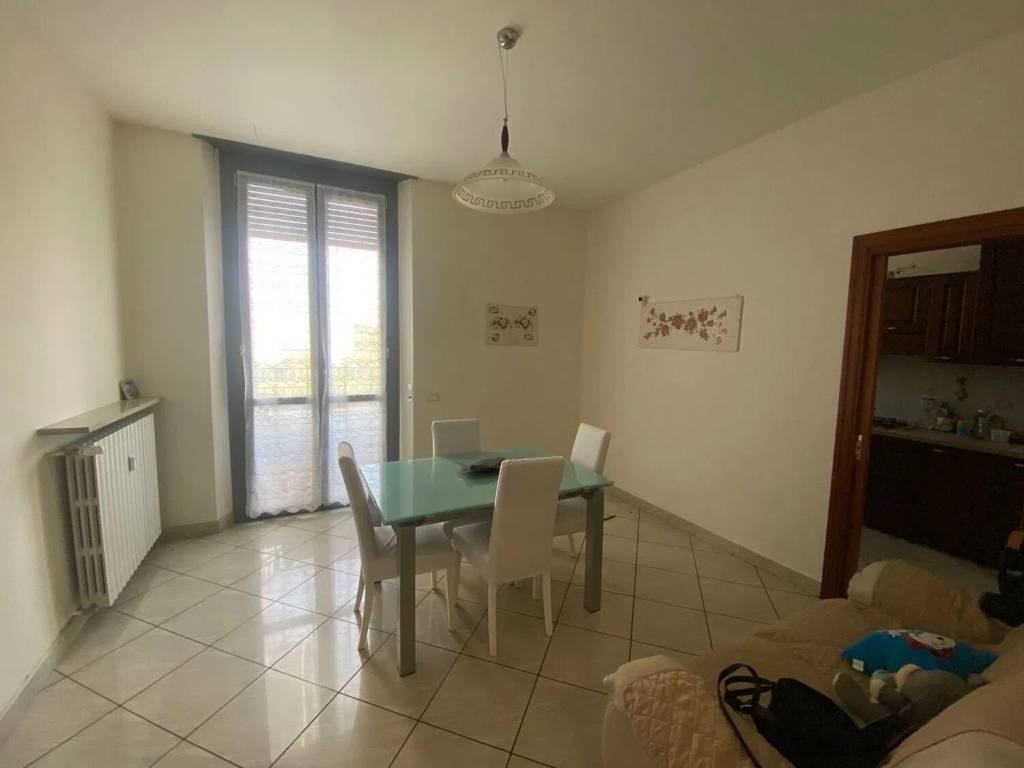 Appartamento a Voghera in Viale Montebello No Number - Foto 3