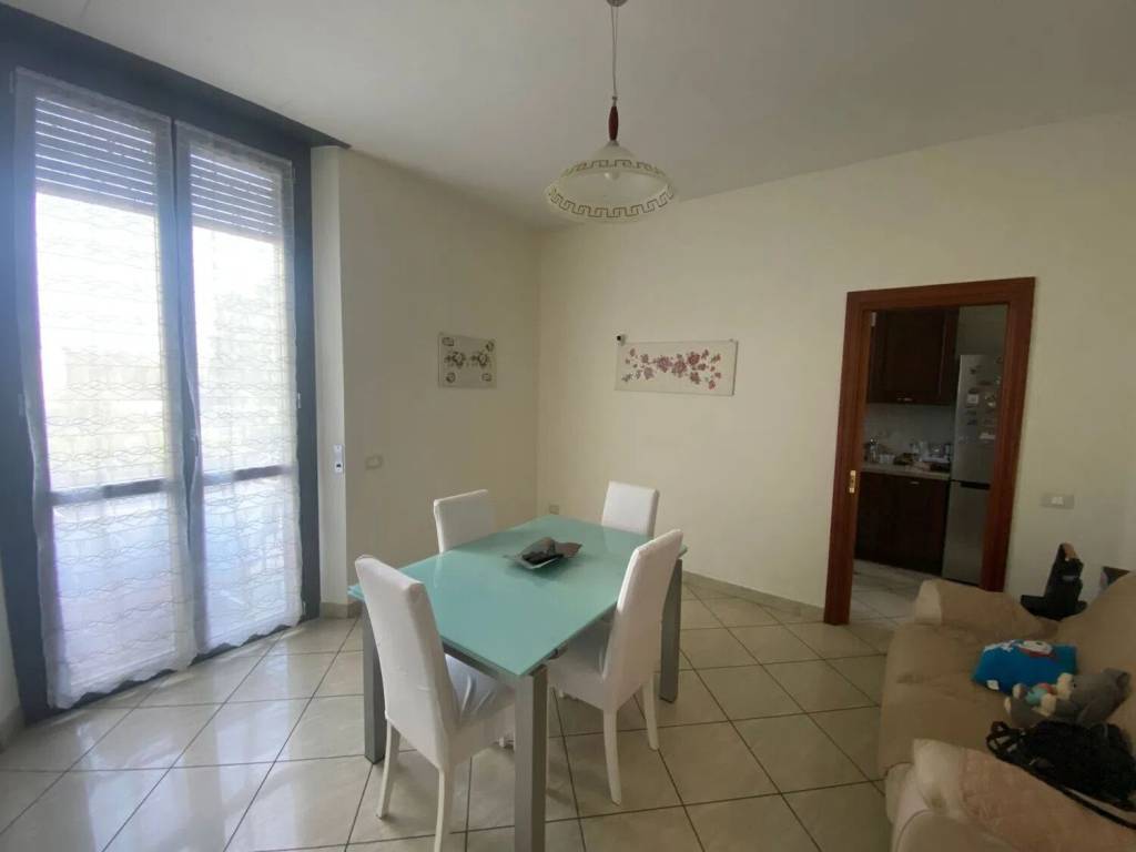 Appartamento a Voghera in Viale Montebello No Number - Foto 4