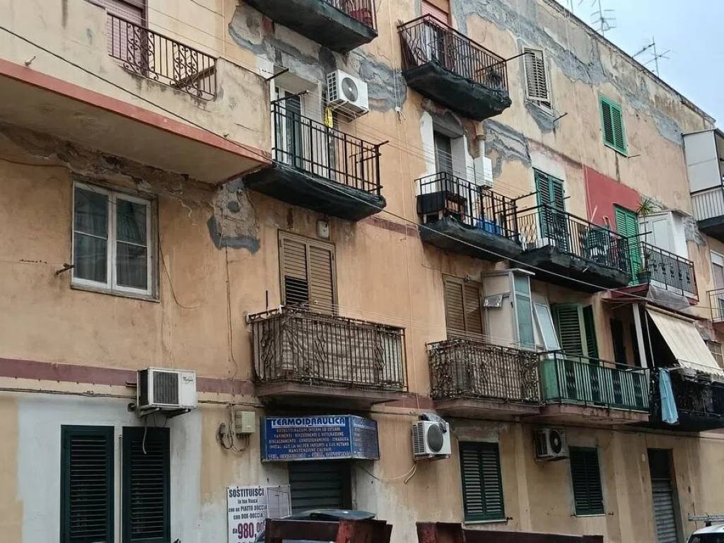 Appartamento a Messina in Via Marche, 14 - Foto 3