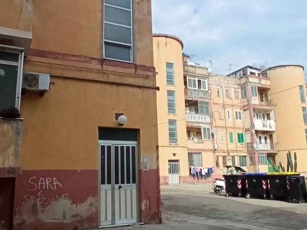 Appartamento a Messina in Via Marche, 14 - Foto 4
