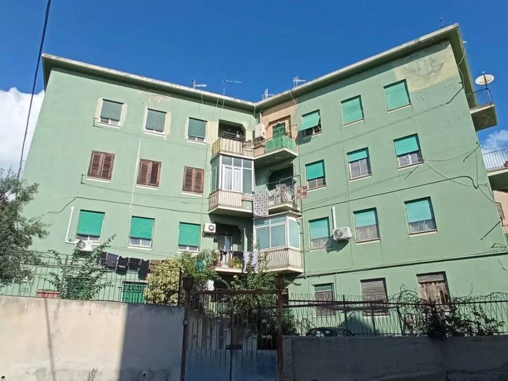 Appartamento a Messina in Via Socrate, 1 - Foto 2
