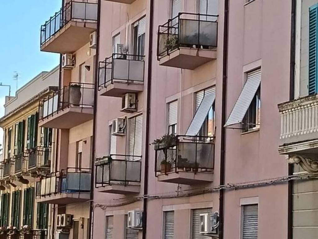 Appartamento a Messina in Viale Boccetta, 43 - Foto 2