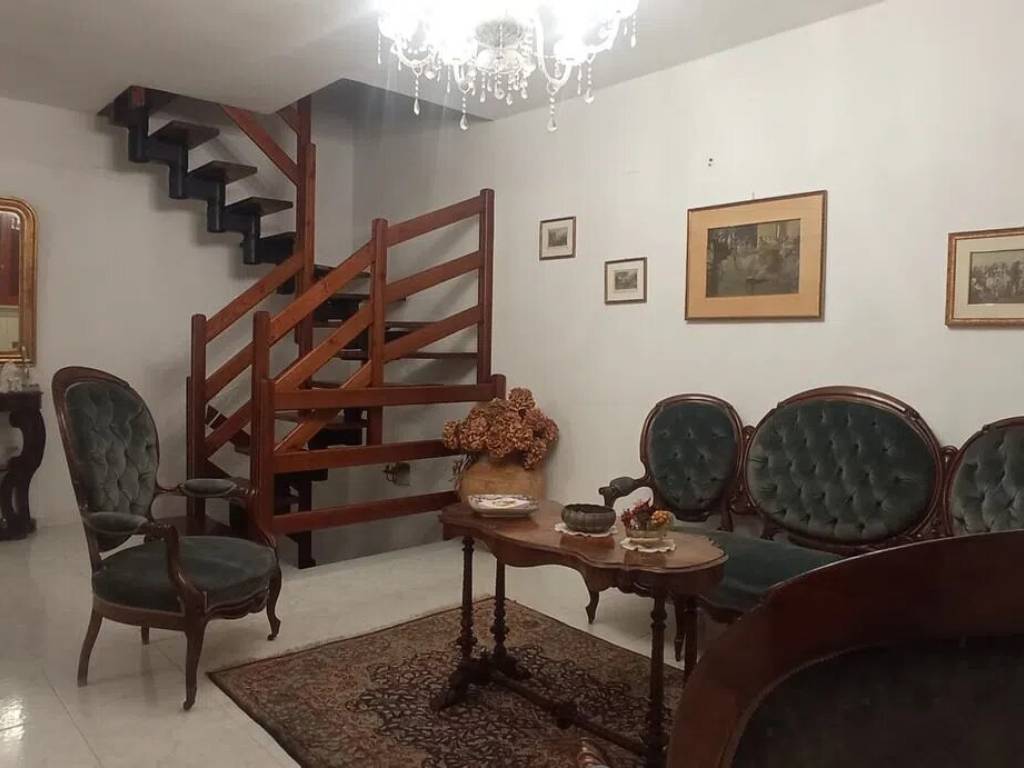 Villa a Messina in Strada Privata Campus, 14 - Foto 2