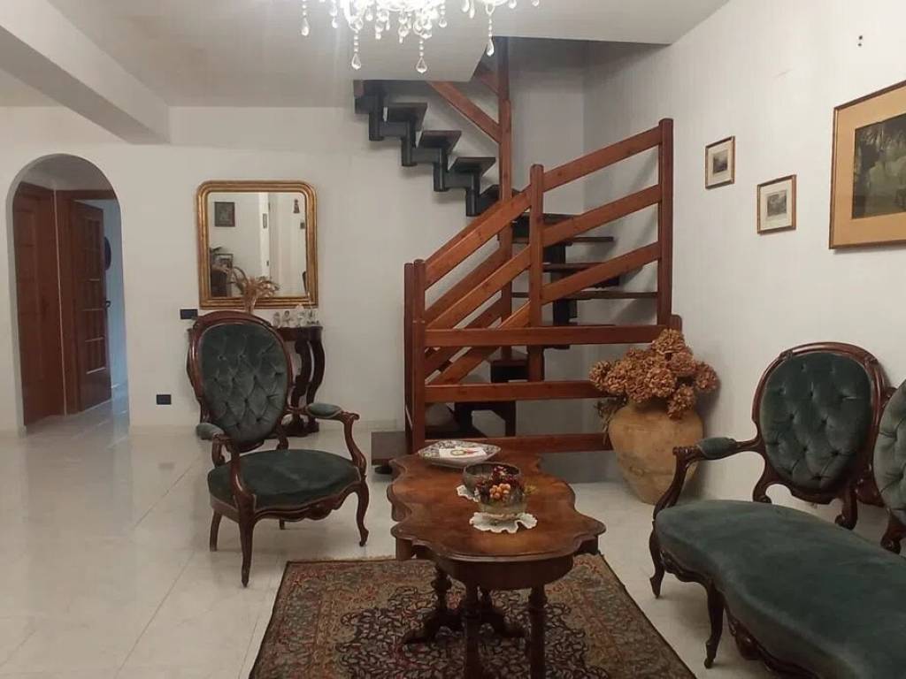 Villa a Messina in Strada Privata Campus, 14 - Foto 3