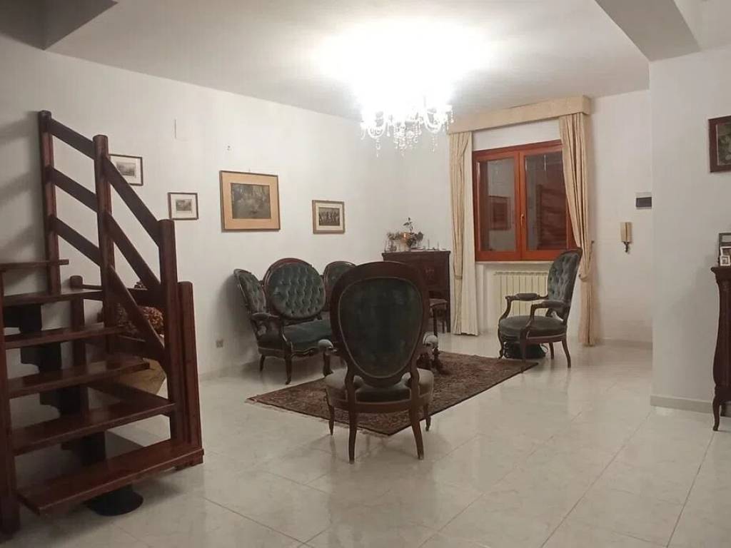 Villa a Messina in Strada Privata Campus, 14 - Foto 4