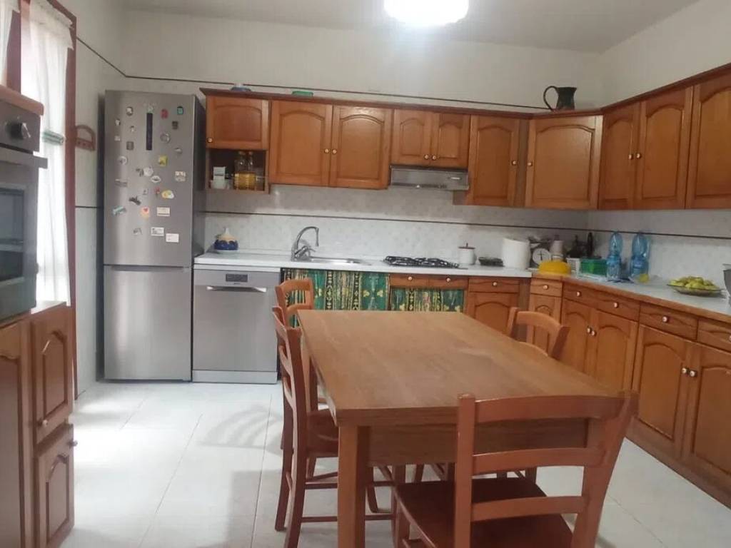 Villa a Messina in Strada Privata Campus, 14 - Foto 5