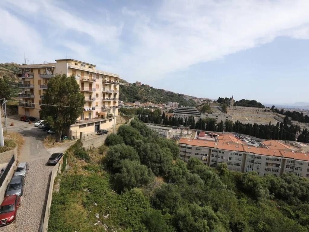 Appartamento a Messina in Via Antonio De Gregorio, 1 - Foto 3