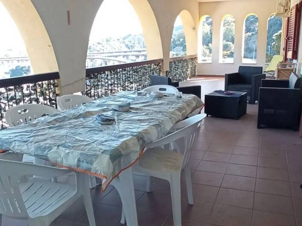 Appartamento a Messina in Viale Giostra - Annunziata Alta, 1 - Foto 4