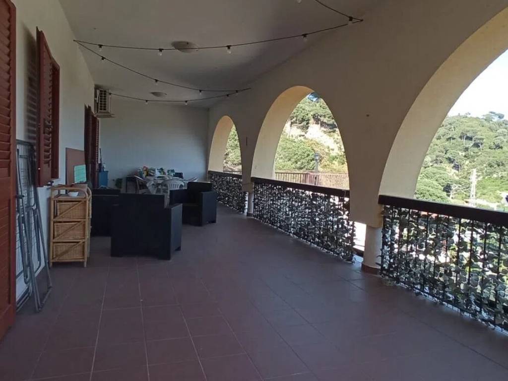 Appartamento a Messina in Viale Giostra - Annunziata Alta, 1 - Foto 5