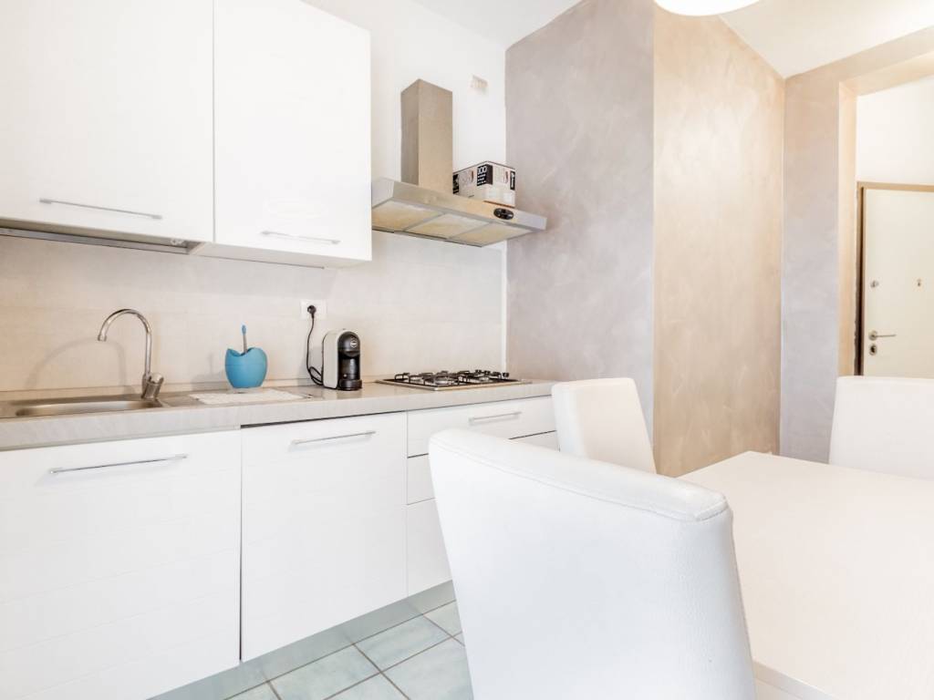 Appartamento a Santa marinella in Via Aurelia - Foto 3