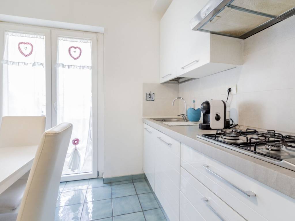 Appartamento a Santa marinella in Via Aurelia - Foto 5