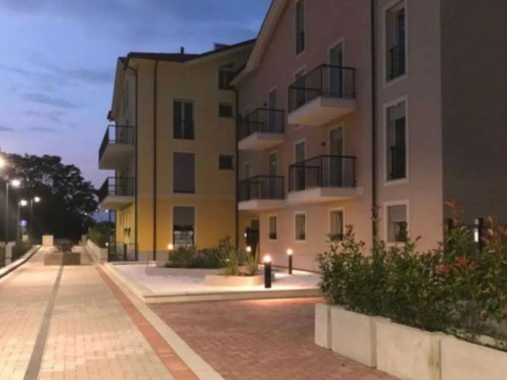 Appartamento a Casteggio in Via Guglielmo Marconi No Number - Foto 4