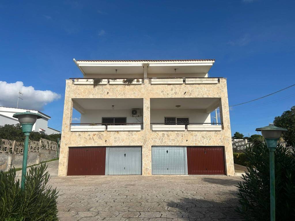 Appartamento a Leporano in Via Litoranea Salentina, 4322 - Foto 4