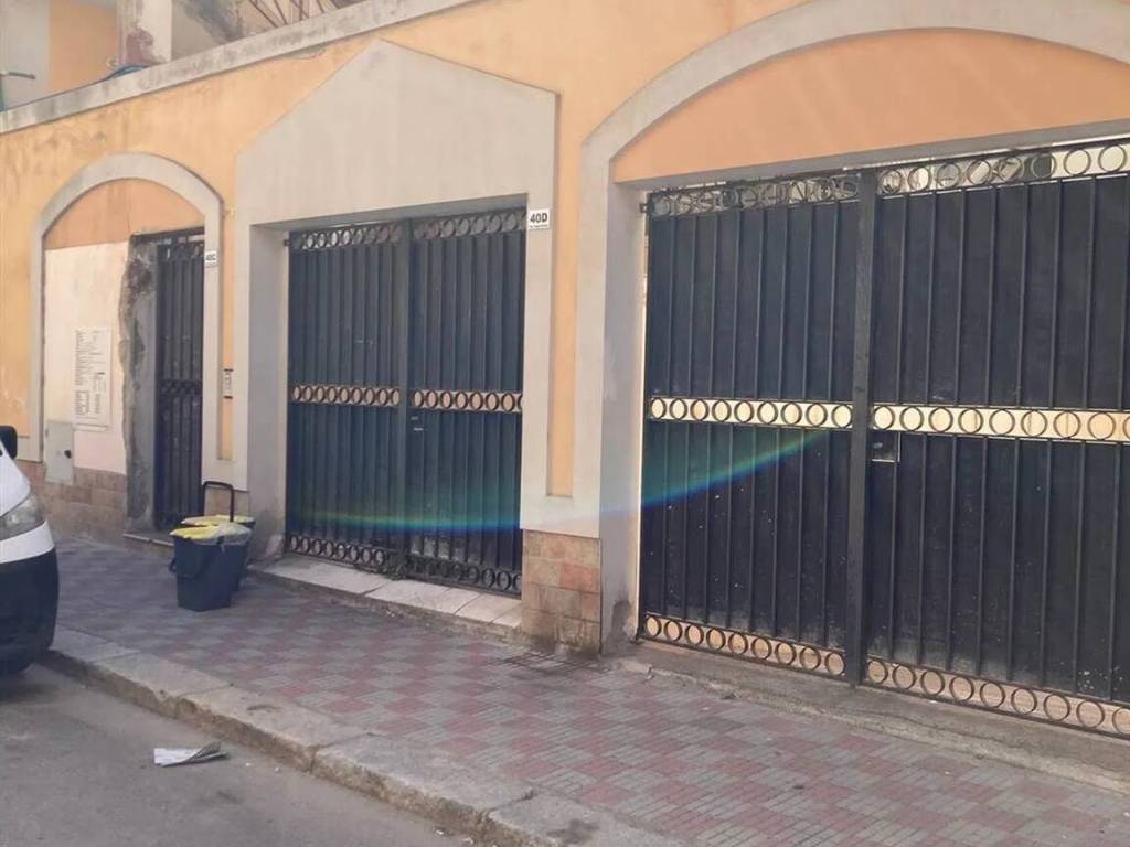 Box / garage a Cagliari - Foto 3