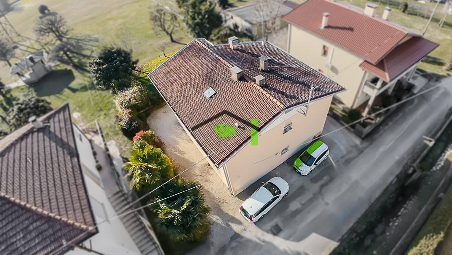 Appartamento a Caneva in Via Altiero Spinelli, 9 - Foto 2