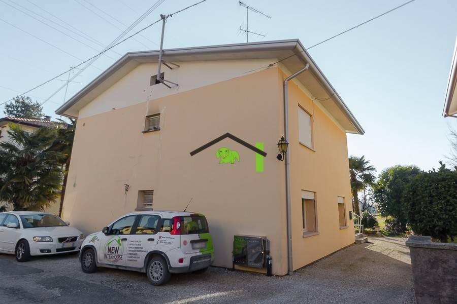 Appartamento a Caneva in Via Altiero Spinelli, 9 - Foto 3