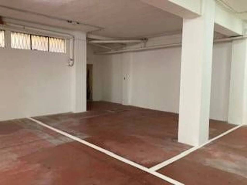Box / garage a Cagliari in Via Monte Melaghetto, 1 - Foto 3