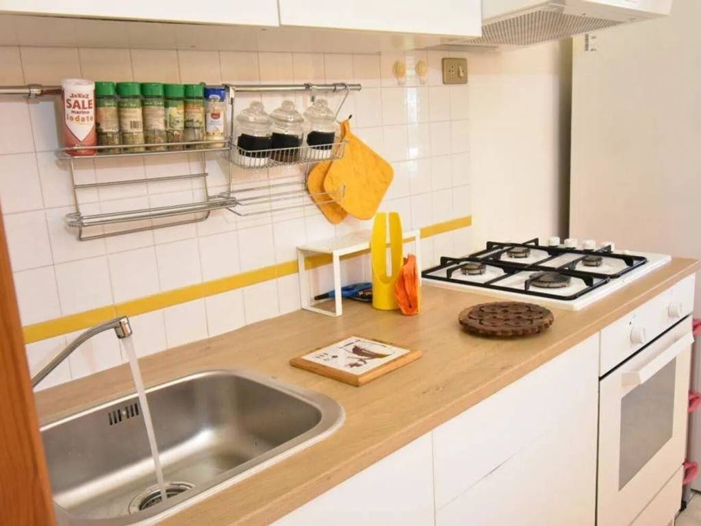 Appartamento a Domus de maria - Foto 4