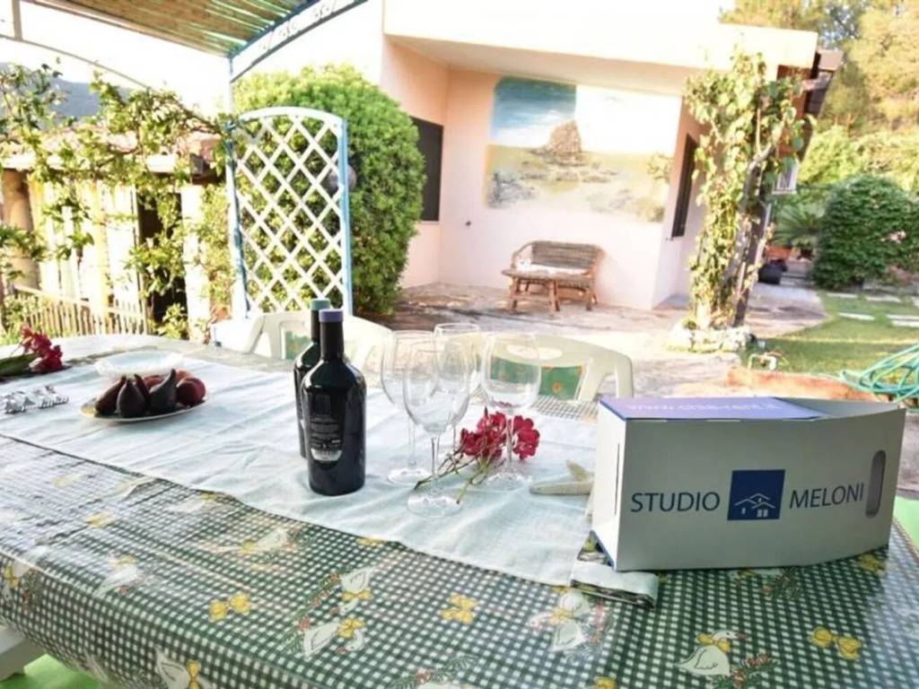 Villa a Domus de maria - Foto 4