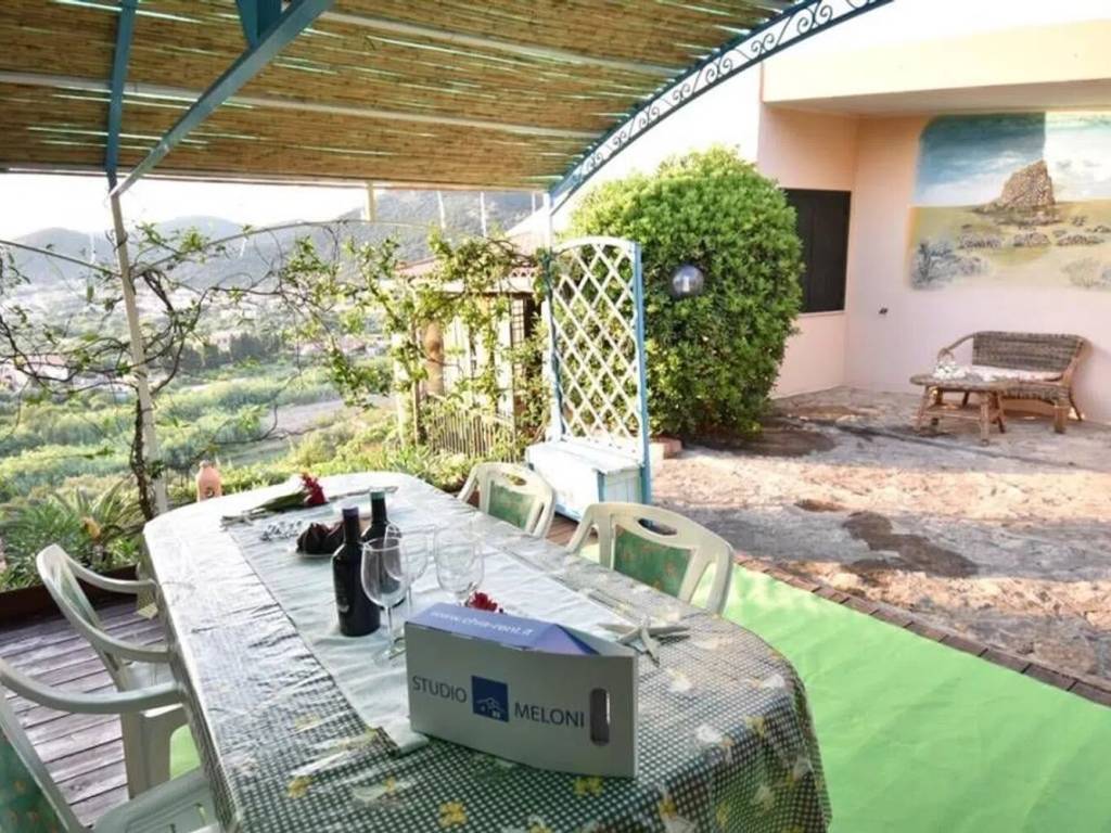 Villa a Domus de maria - Foto 5