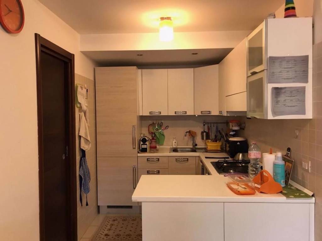 Appartamento a Poggio picenze in Via San Demetrio, snc - Foto 3