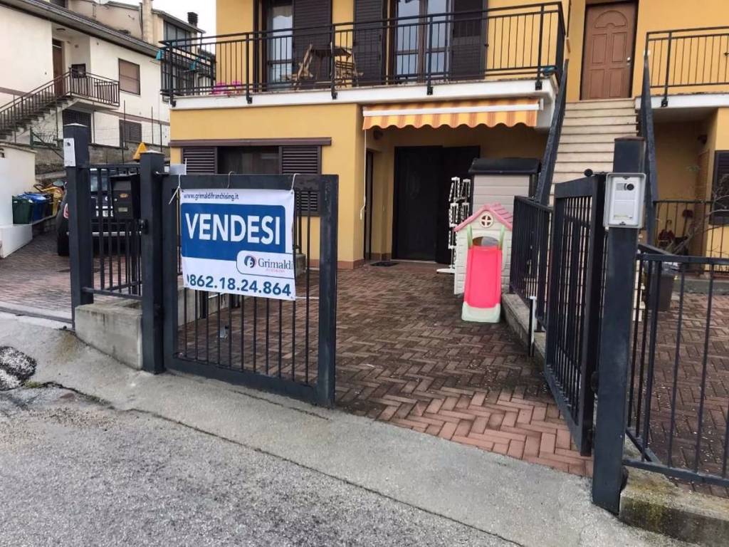 Appartamento a Poggio picenze in Via San Demetrio, snc - Foto 4