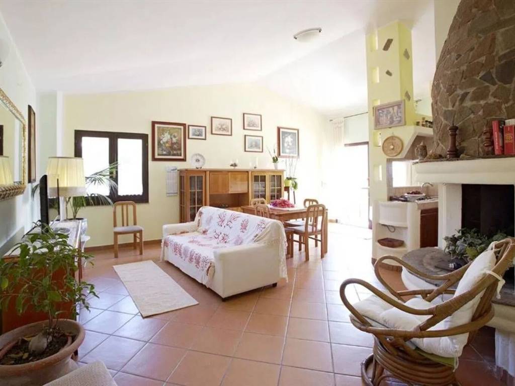 Villa a Domus de maria - Foto 5