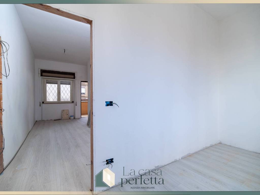 Appartamento a Tarquinia in Via Angelo Jacopucci, 1 - Foto 3