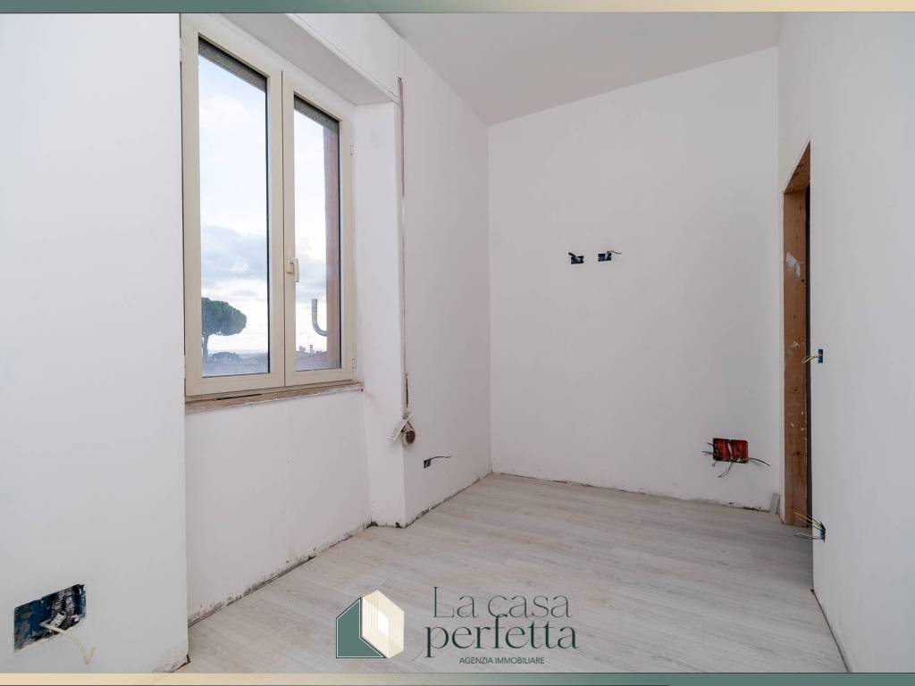 Appartamento a Tarquinia in Via Angelo Jacopucci, 1 - Foto 4