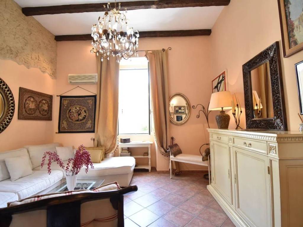 Appartamento a Cagliari in Via Sidney Sonnino No Number - Foto 2