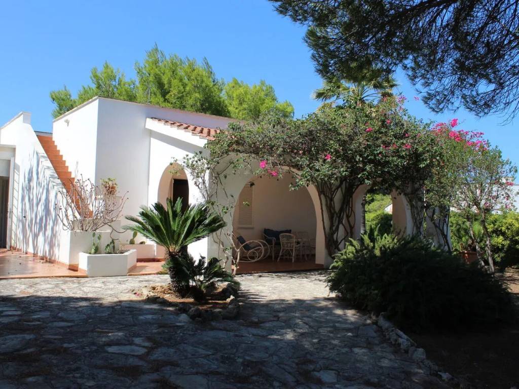 Villa a Ostuni in Via Jasmine No Number - Foto 4