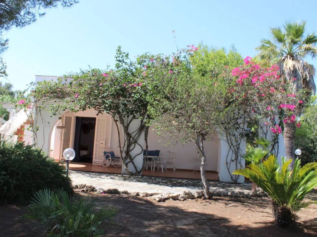 Villa a Ostuni in Via Jasmine No Number - Foto 5